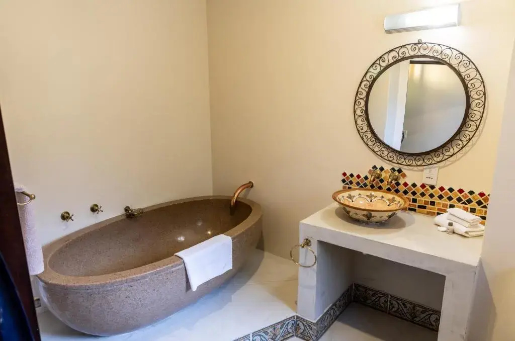 Far Hills Country Hotel - Chambres