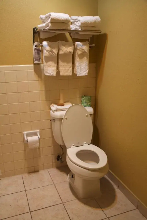 Hotel photo 10