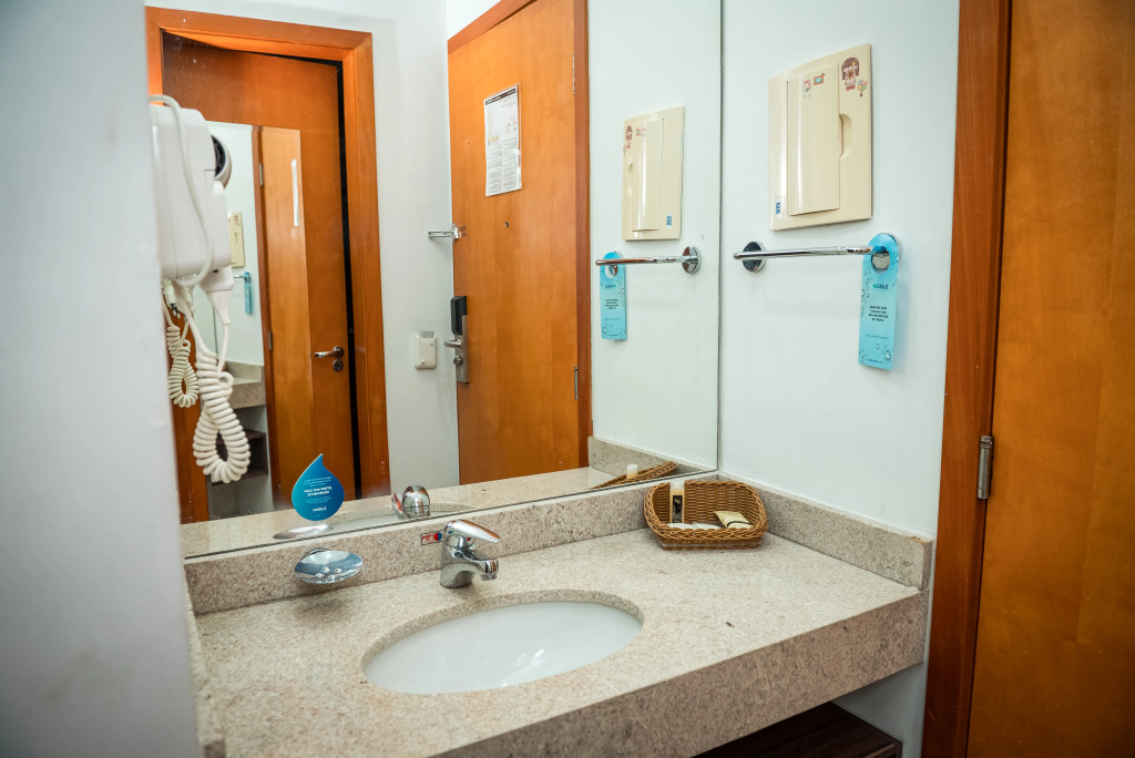 Nobile Inn Dutra Rio De Janeiro - Général