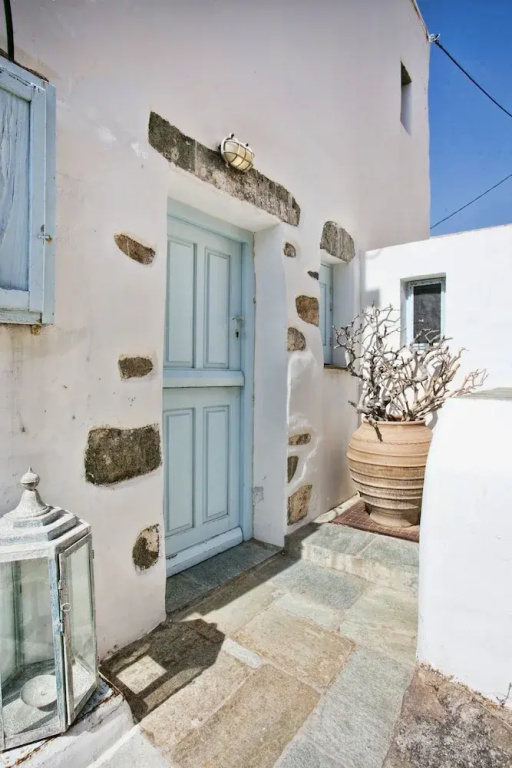 Traditional Stonehouse Breathtaking View