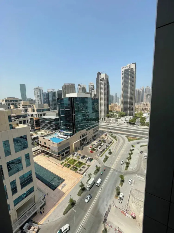 Damac Majestine VIP