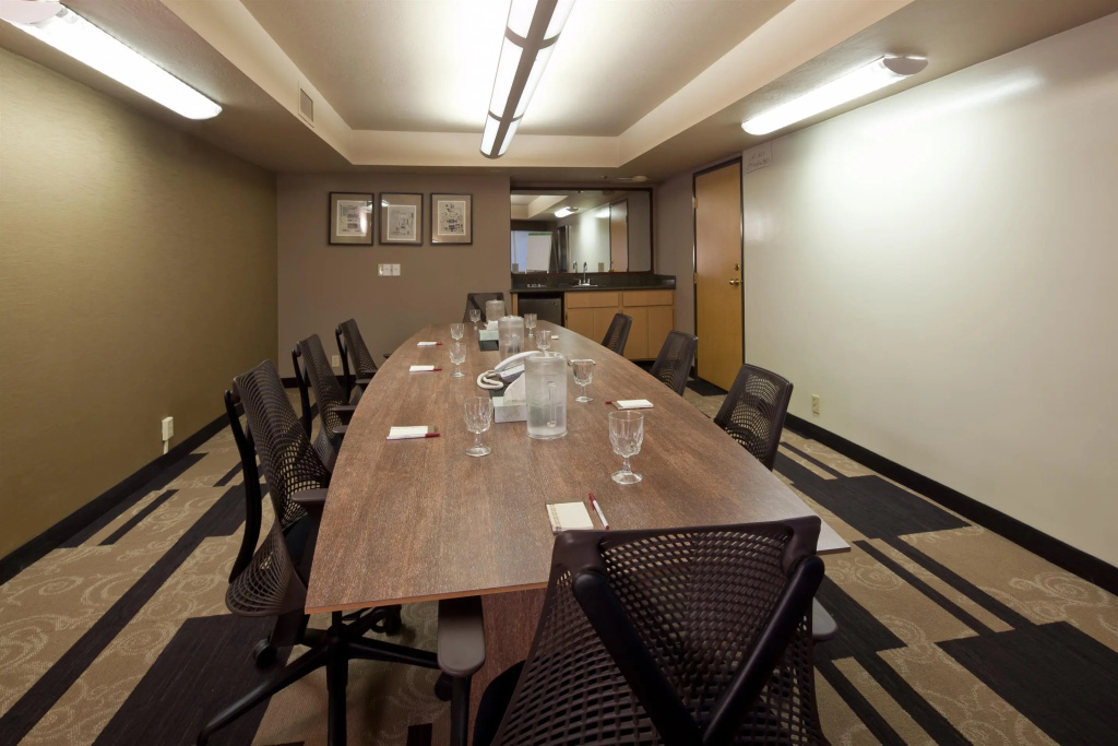 Best Western Plus Scottsdale Thunderbird Suites - Général