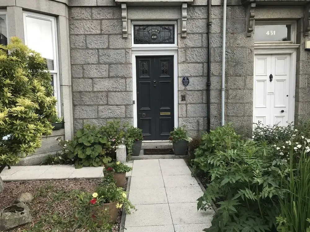 Aurora Guest House