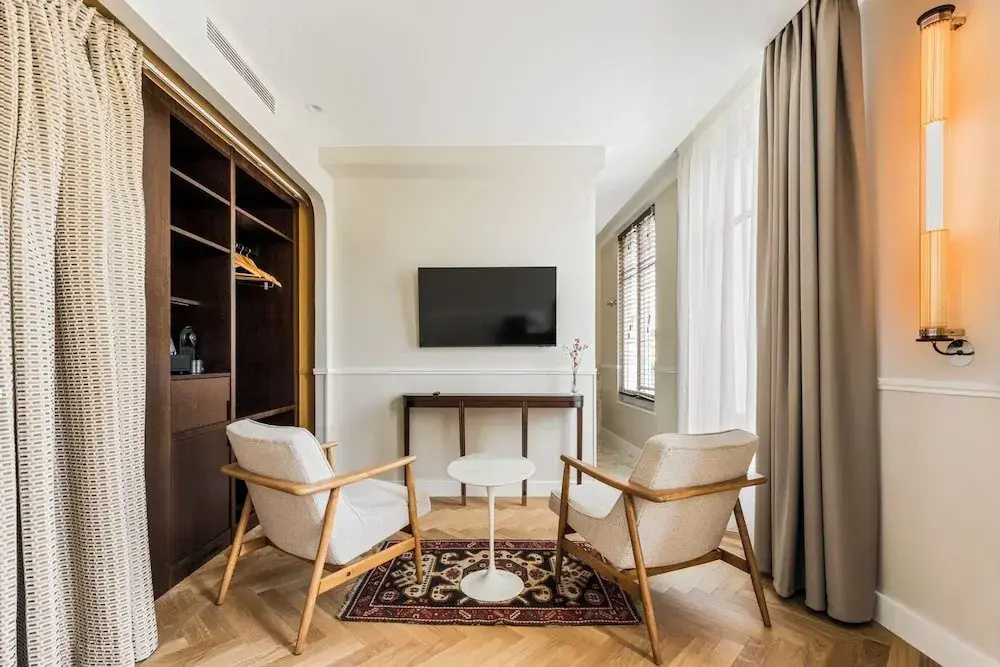 Hôtel Chamar 120