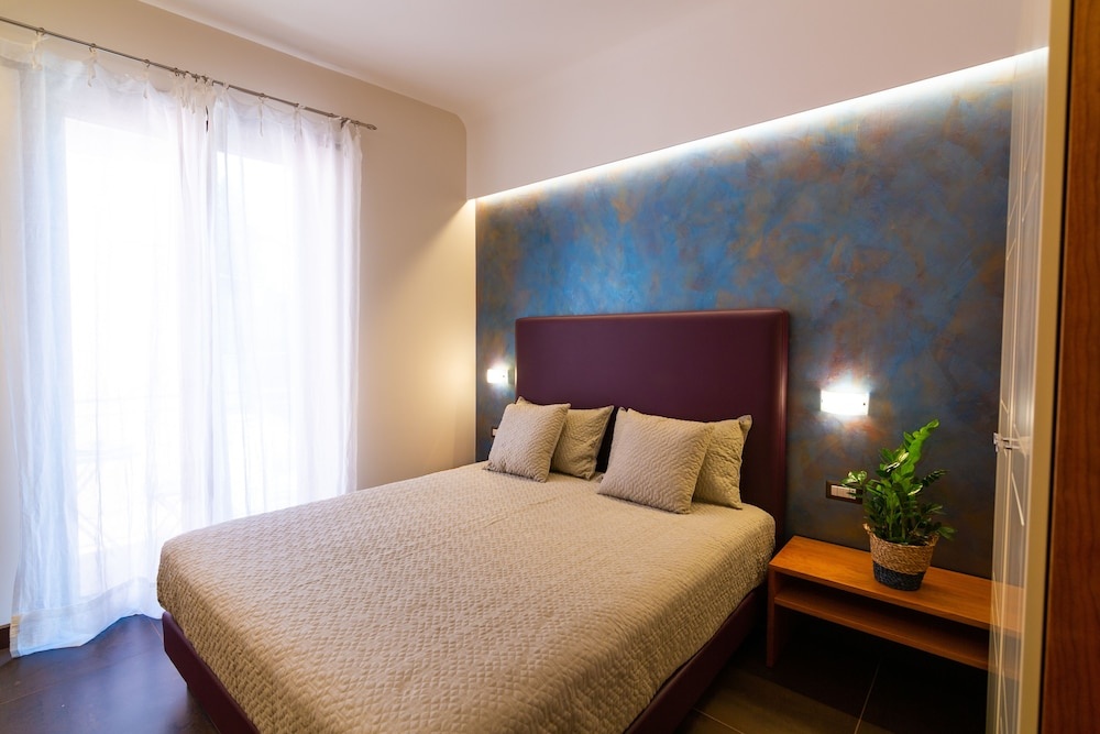 Il Melograno Relais — 2