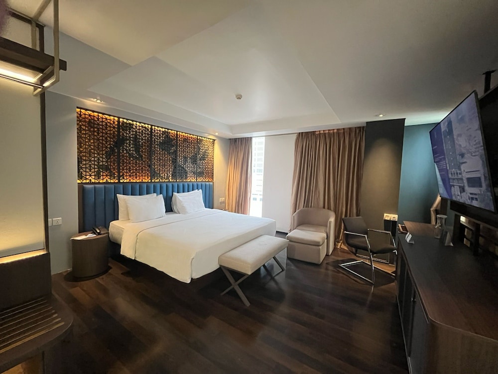 The Akmani Hotel Jakarta Room Type - Premier Room