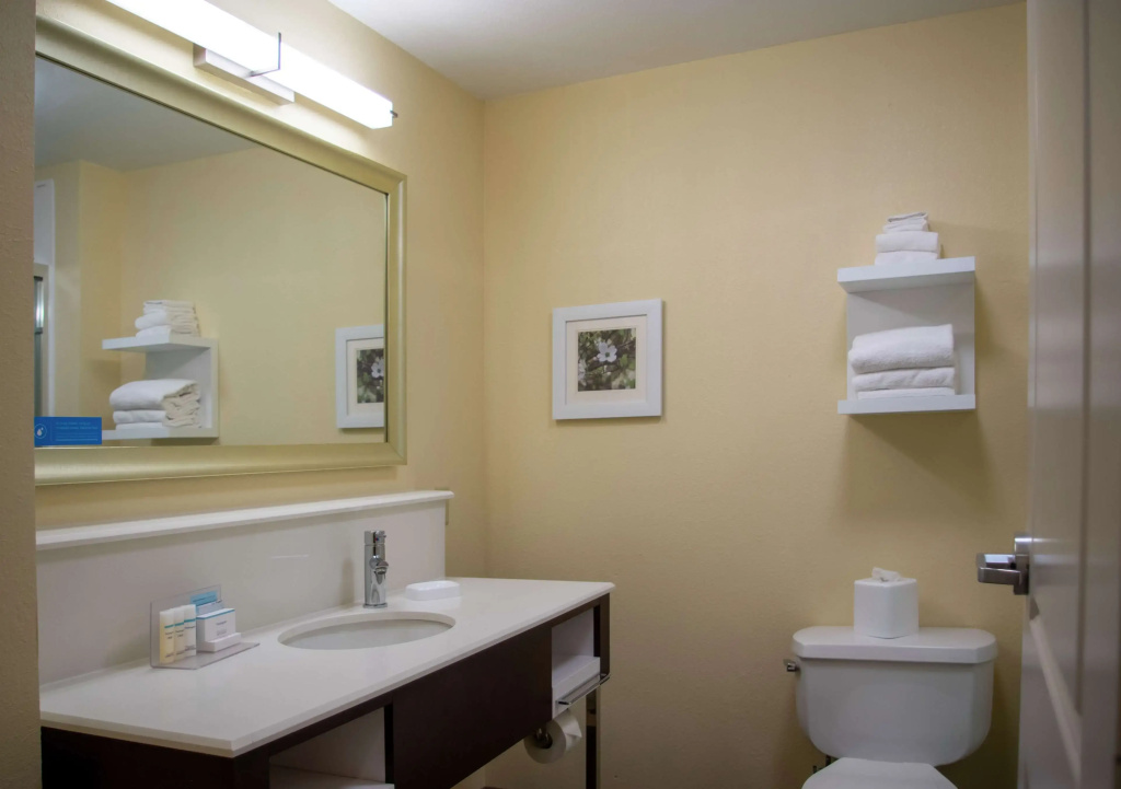 Hampton Inn St. Louis/Chesterfield - Général