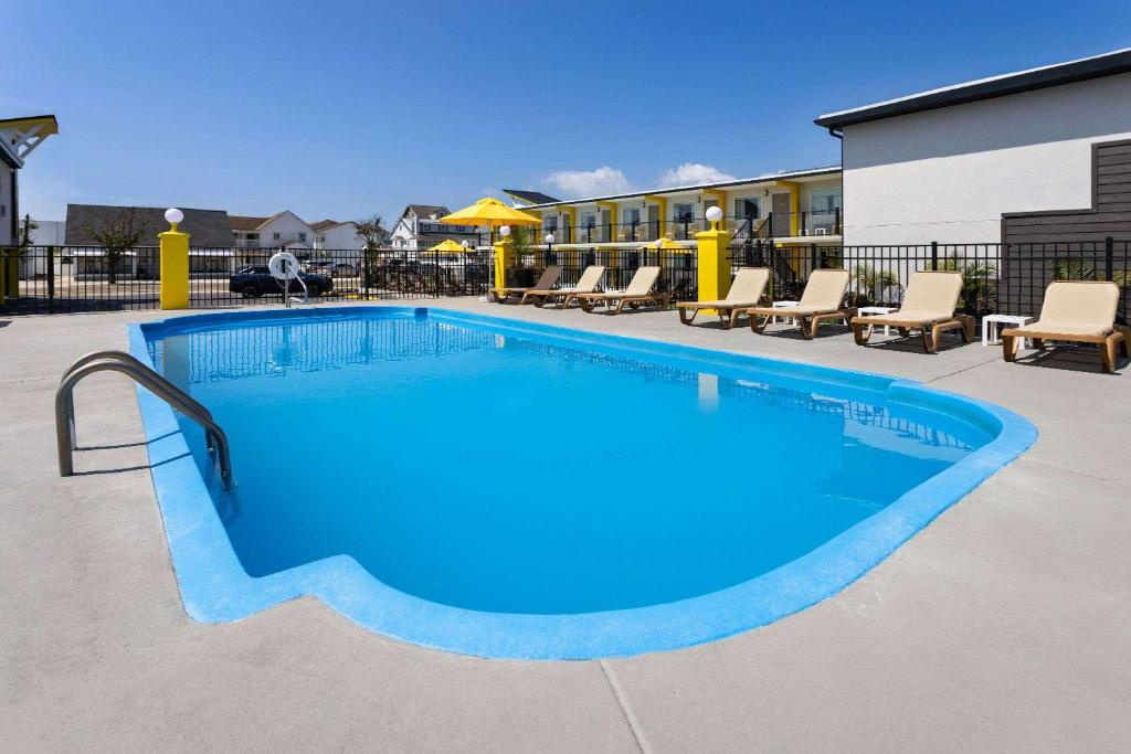 The Vibes Hotel, Trademark Collection by Wyndham - Général