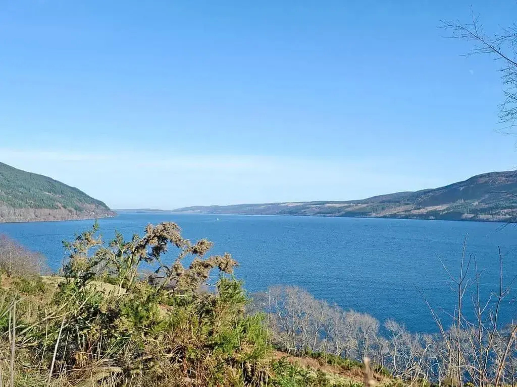 Loch Ness Studio Blairbeg