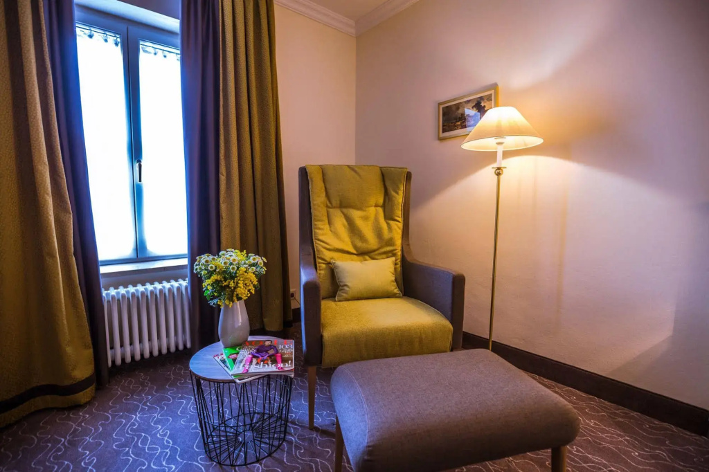 Hotel photo 11