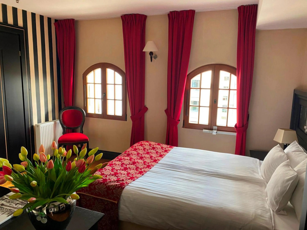 Hotel Gdańsk Boutique - Général