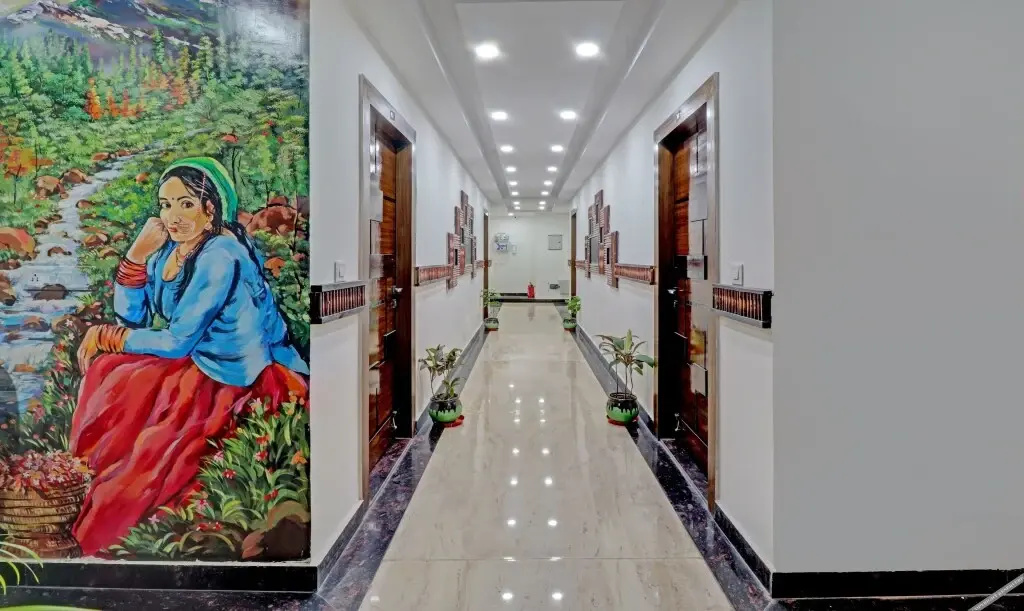 Hotel photo 18