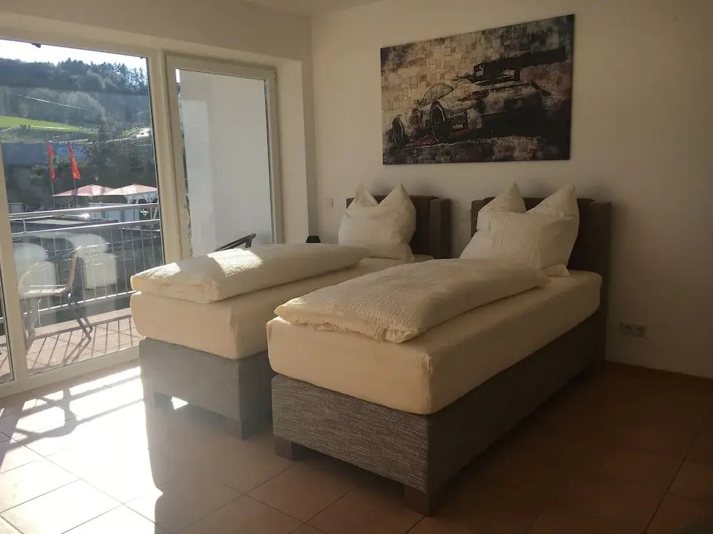 Standard Apartment