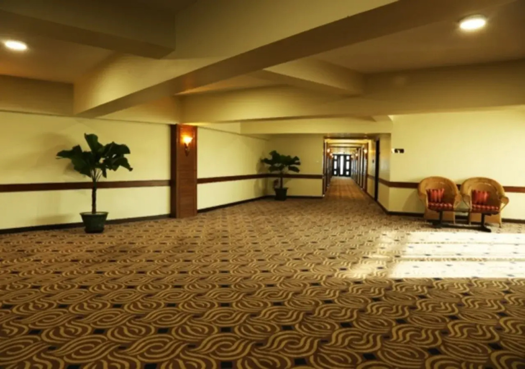 Hotel Yangon - Général