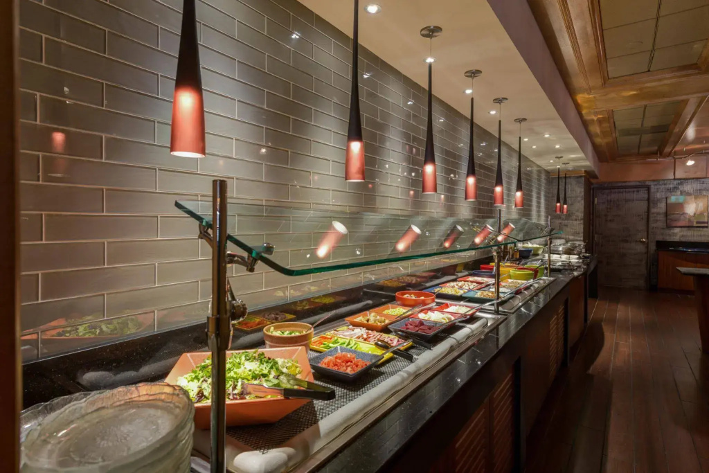 DoubleTree by Hilton Akron Fairlawn - Général