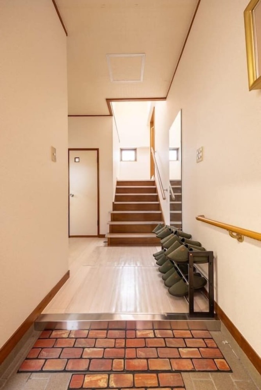 Higashi Komagata Bldg. 2F3F 사진 12