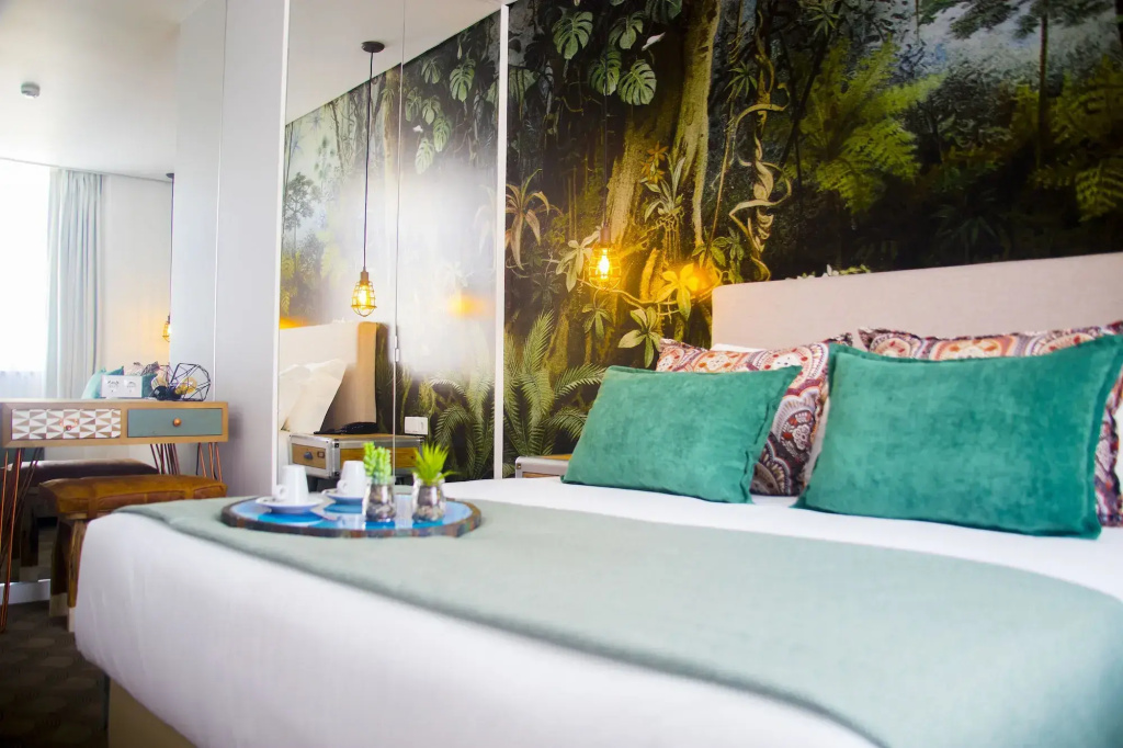 Hotel photo 25