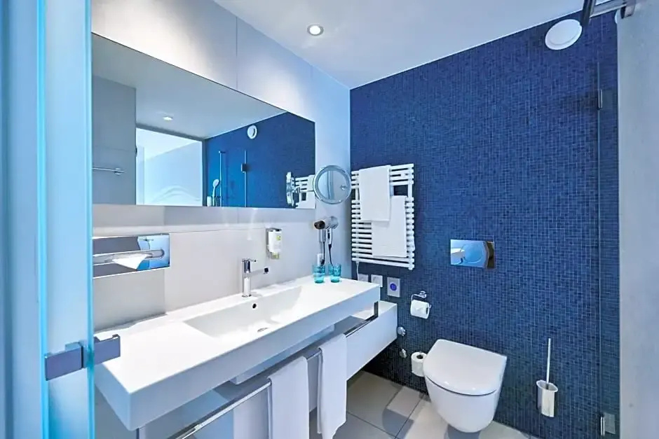 Hotel Holiday - Chambres