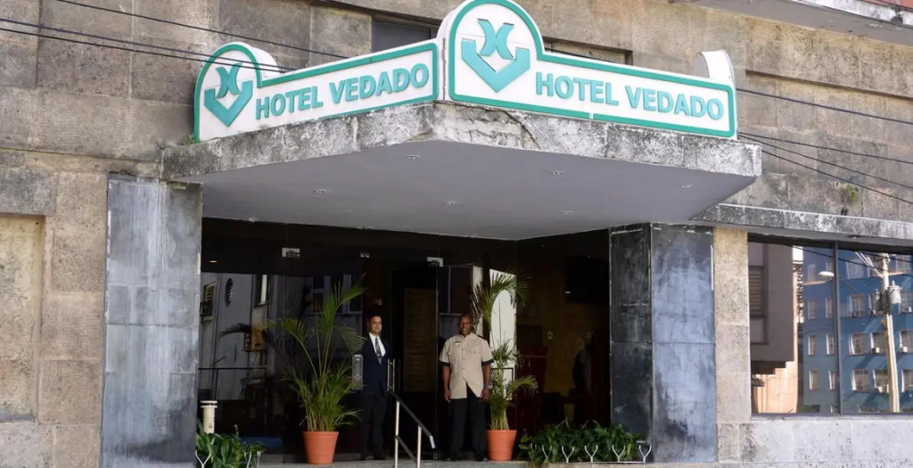 Hotel Vedado
