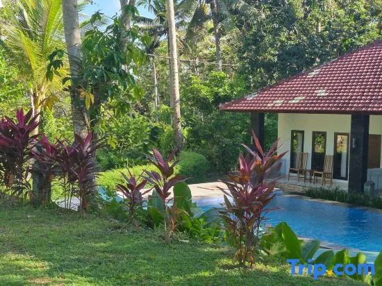 Bintang Hostel and Homestay