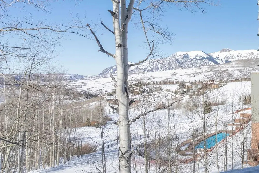 Emerald Elk at Village Creek by Avantstay Close to Slopes & Village w/ Views