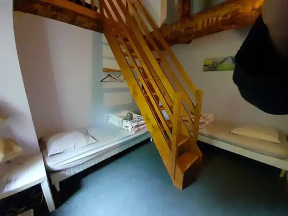 Voir la photo 4 — Auberge-Refuge de Roybon