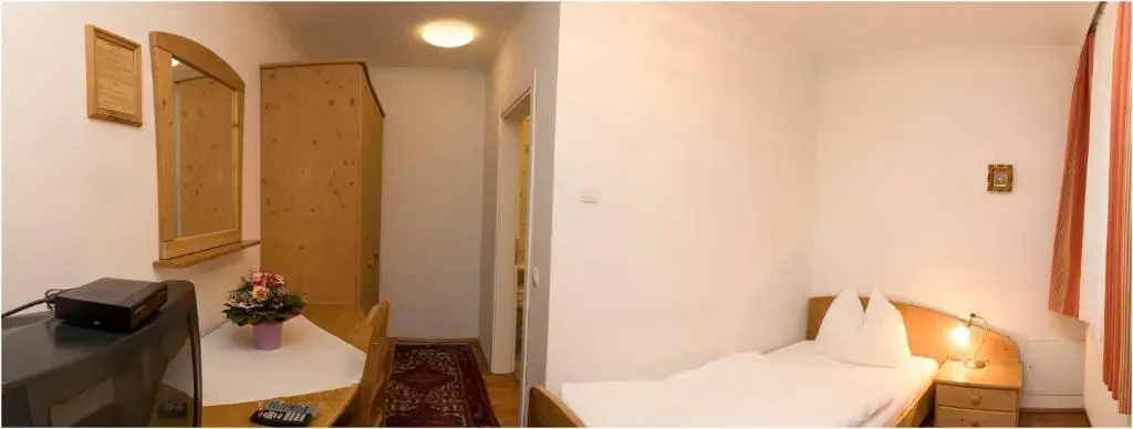 Hotel Gratkorn - Chambres