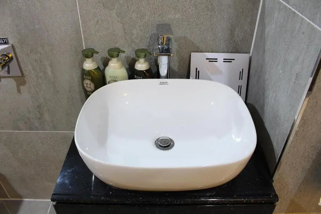 Jeonju Lime Hotel - Chambres