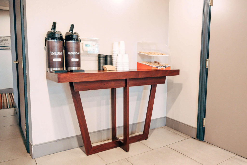 Country Inn & Suites by Radisson, Austin-University, TX - Général