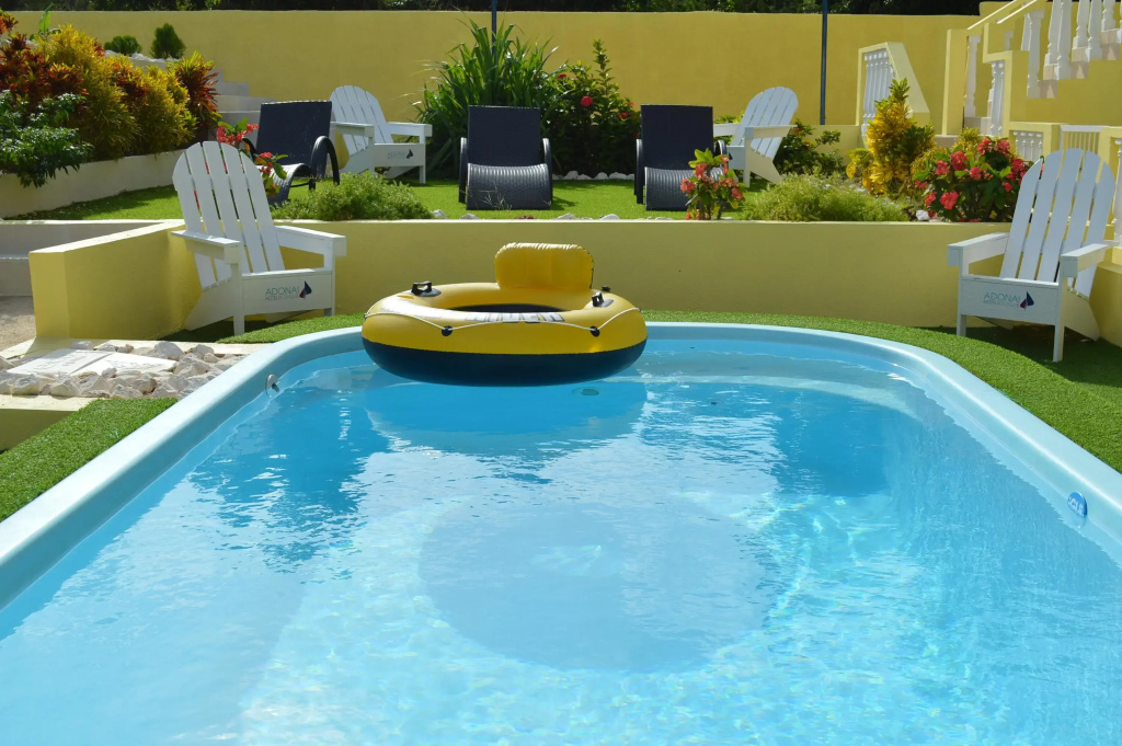 Adonai Hotel Boutique - Général