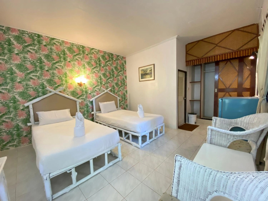 Pakmeng Resort — 3