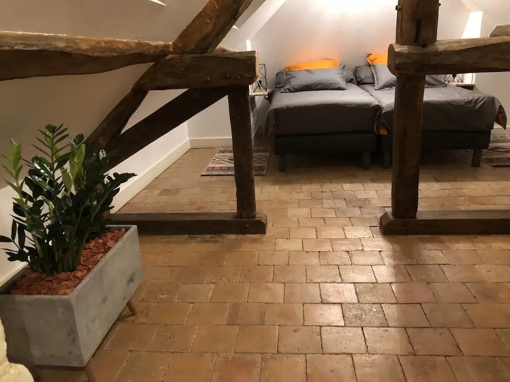 Voir la photo 4 — Appartements - Le Regisseur