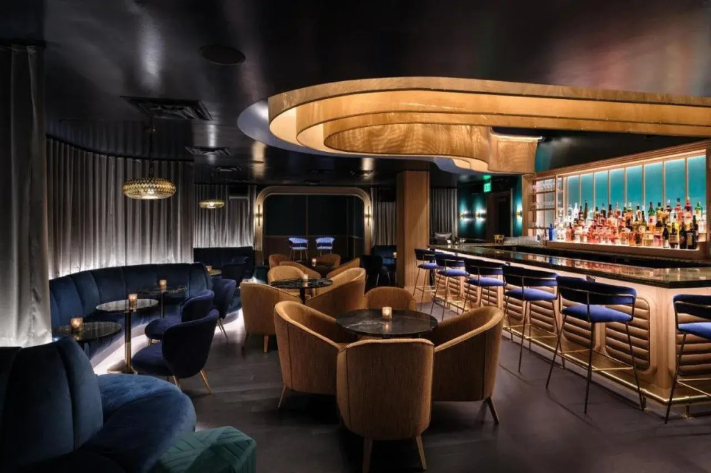 Clayton Hotel & Members Club - Cherry Creek, Denver - Général