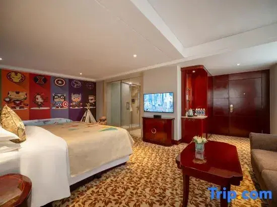 Standard Family room