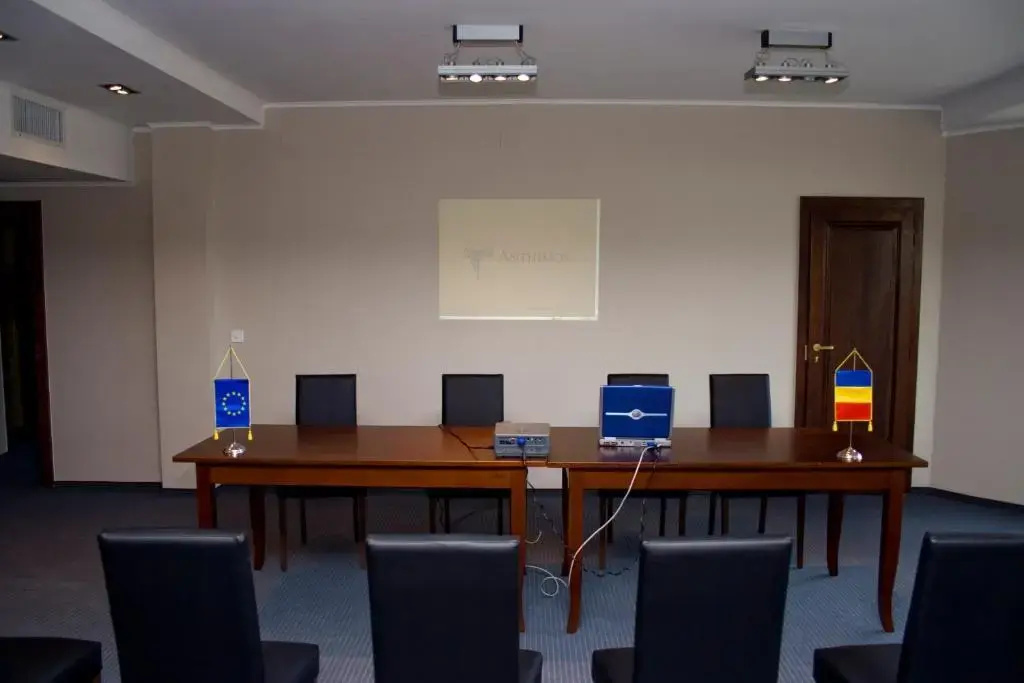 Hotel Anthimos - Chambres