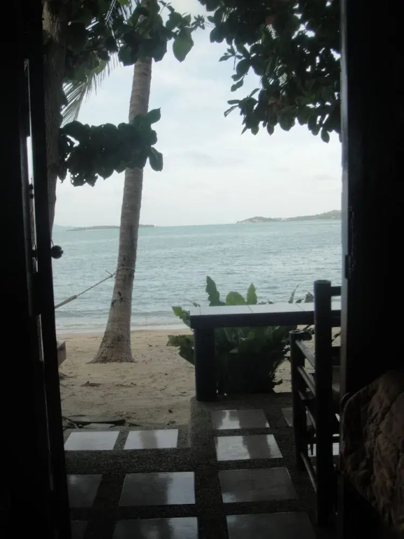 Como Resort - Chambres
