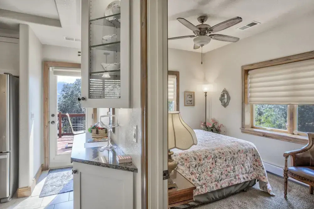 2brdowntown Occmountain Views & Grill — фото 2