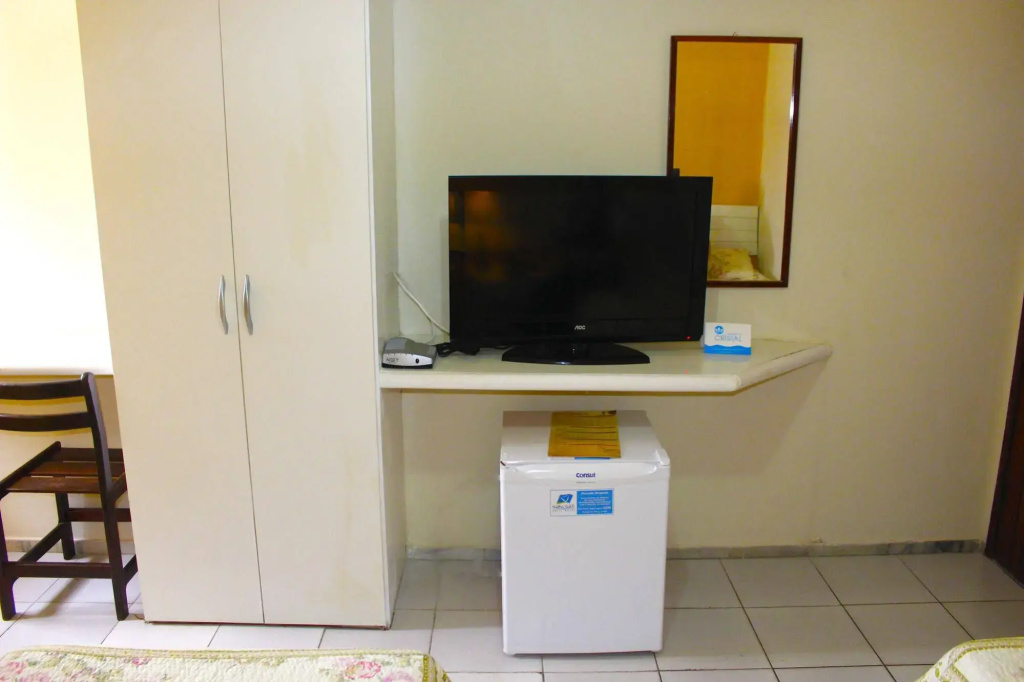 Sol Praia Marina Hotel - Général