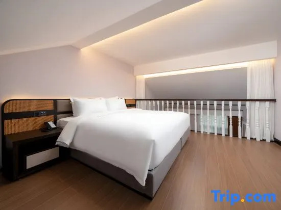 Standard Family Duplex room