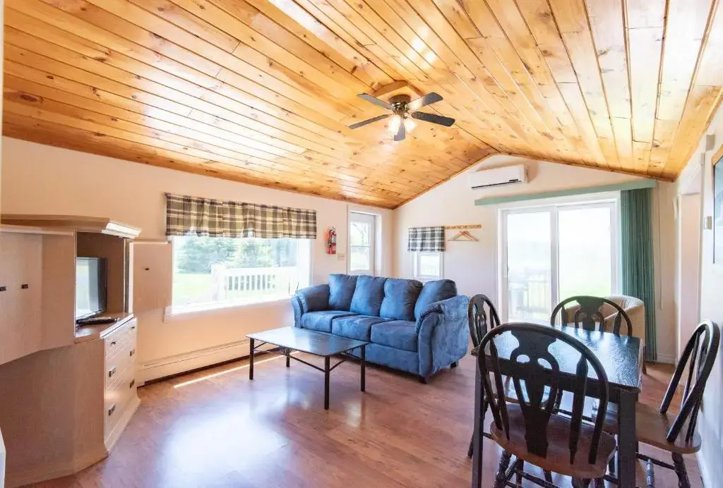 Bungalow