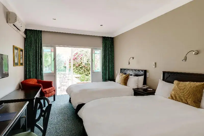 Protea Hotel by Marriott George King George - Chambres