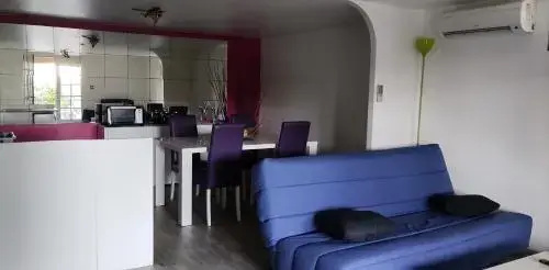 Voir la photo 1 — Studio L'agasso Prouvenco