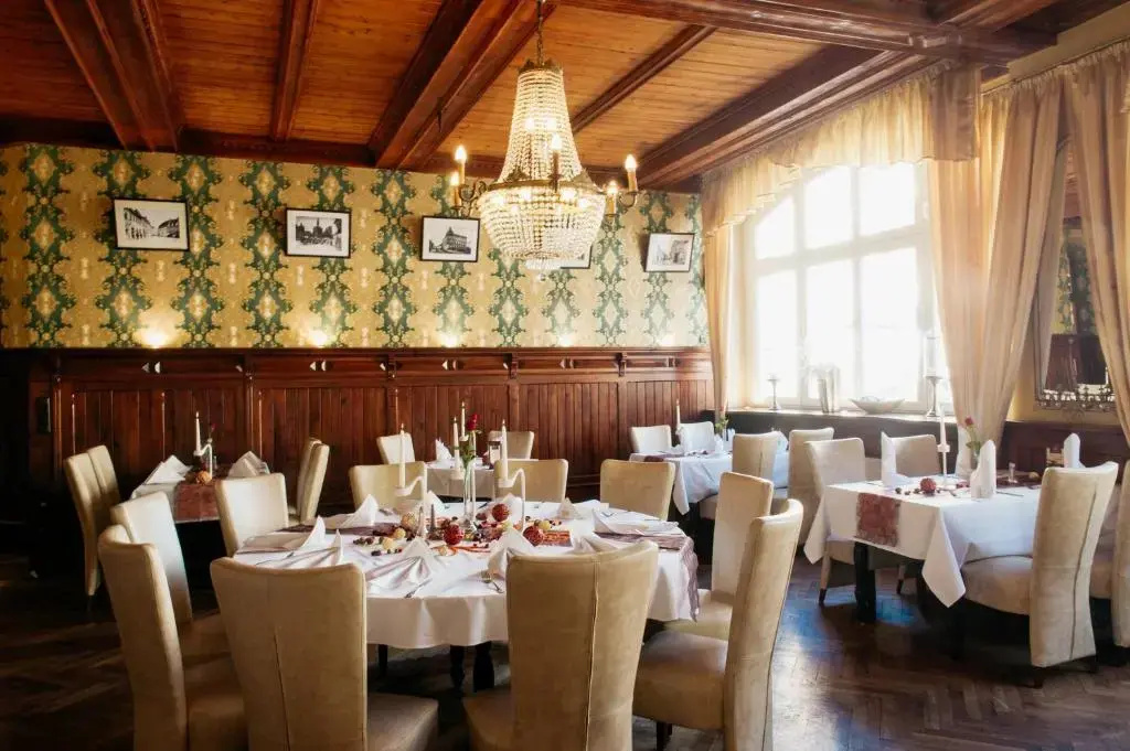Hotel und Restaurant Deutscher Kaiser - Général