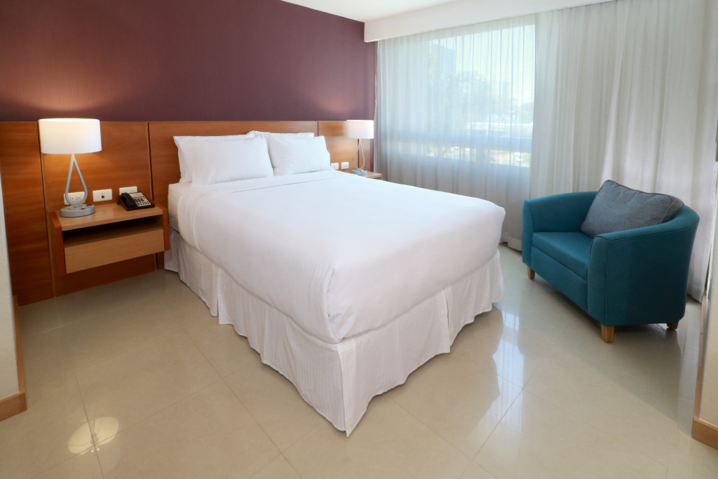 Staybridge Suites Guadalajara Expo by IHG - Général