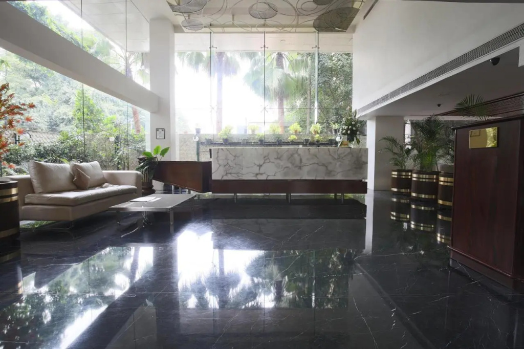 Hotel Monarch International Jayanagar - Général