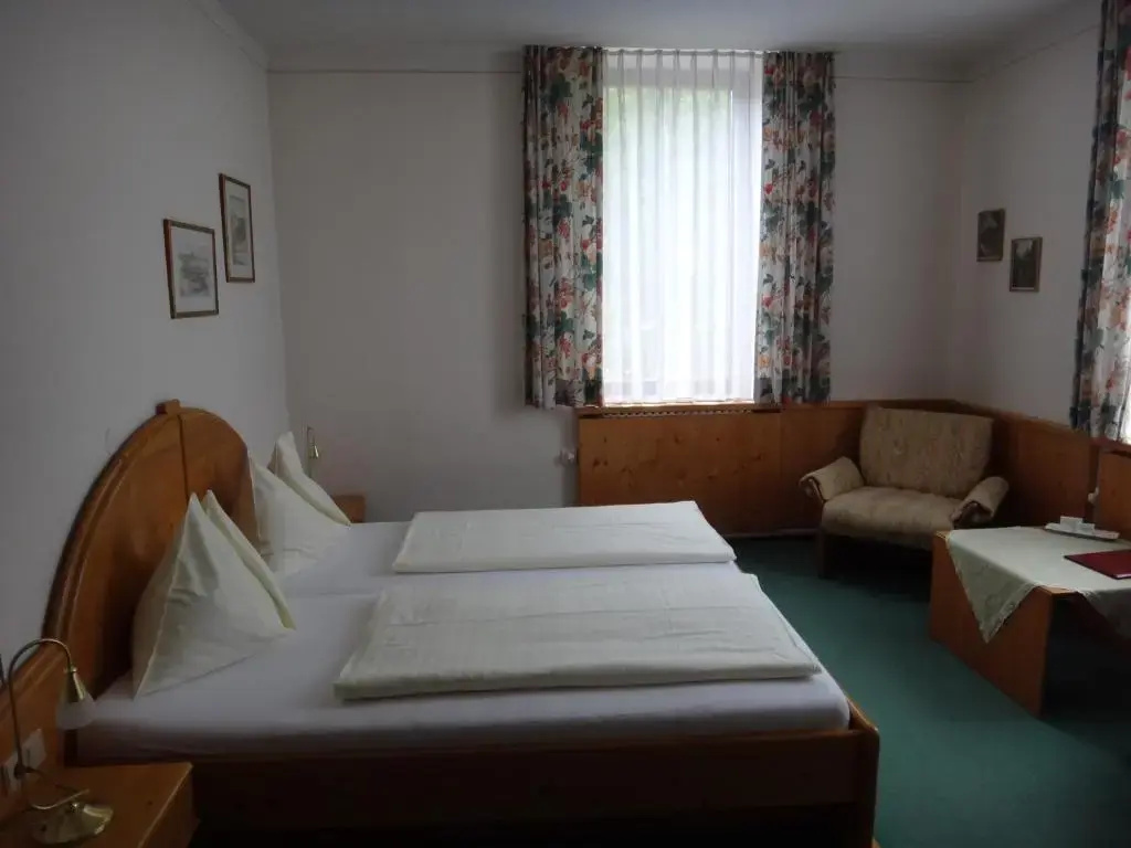 Donau-Rad-Hotel Wachauerhof - Chambres