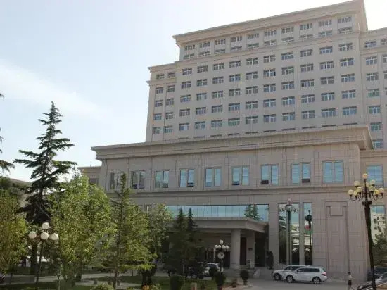 Qingyang Hotel