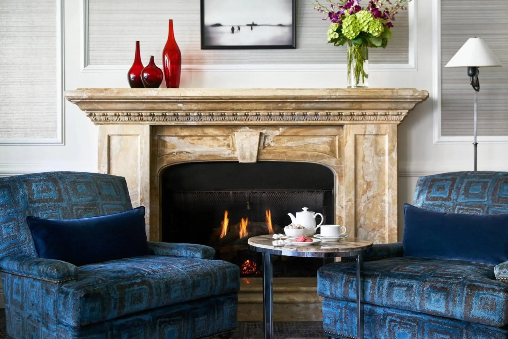 The Ritz-Carlton, Washington, D.C. - фото 47