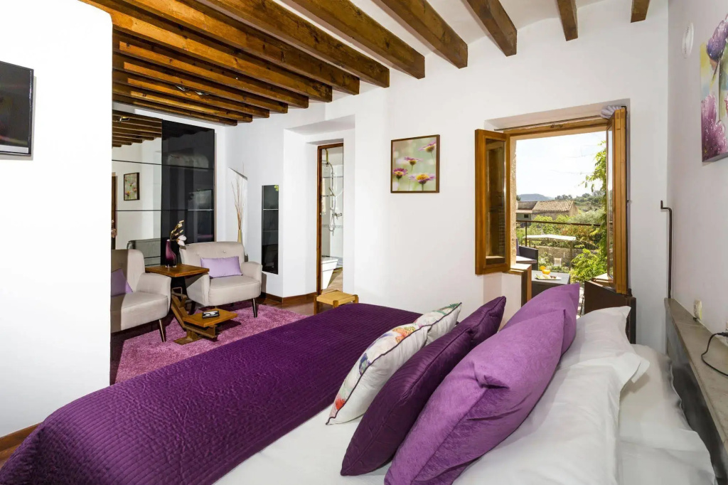 Hotel Can Joan Capó - Adults Only - Général