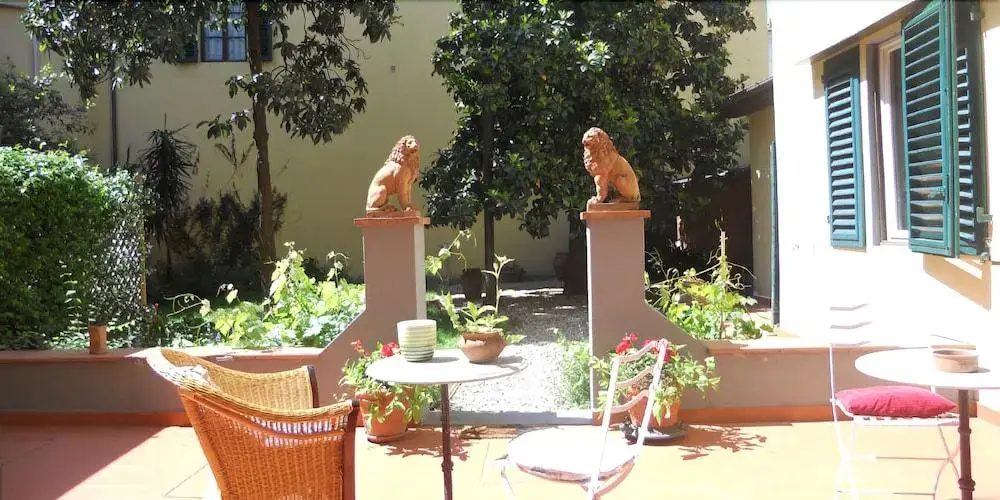 Hotel photo 19